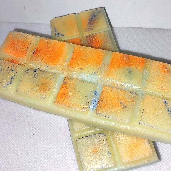 Hand crafted Walk Of Shame Wax melt glitter bar - Picture 7 of 7